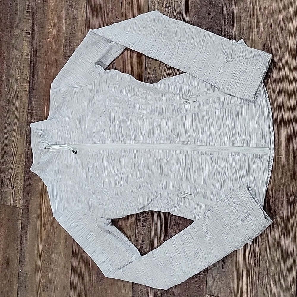 Lululemon Define Jacket